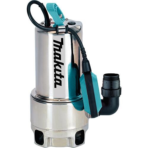 Tauchpumpe Makita PF1110, 1100 W, 15000 l/h