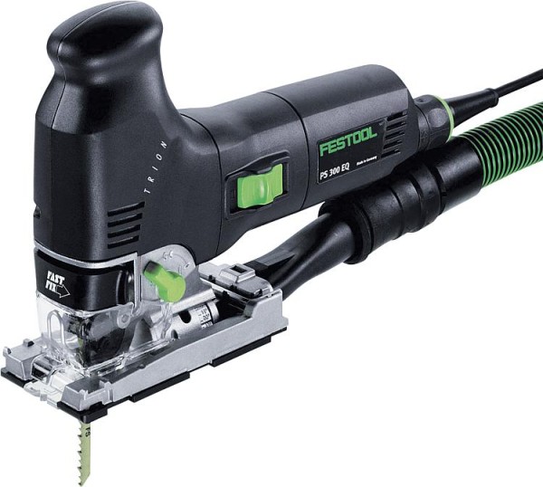 Stichsäge Festool PS 300 EQ-Plus 720W, 2,4kg