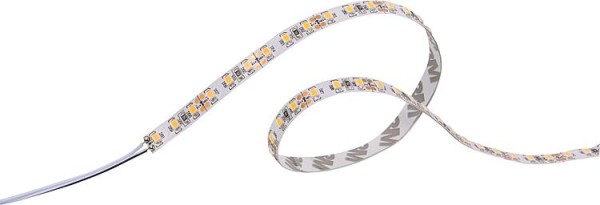 LED-Band 6000K IP20, 12V, 39,0 W, 18 lm/LED,Kaltlicht,300 LEDs