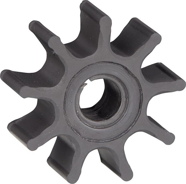 Viton Impeller mit Polyamid- Buchse fürUnistar 2000A, 2001A, 2000B und 2001B