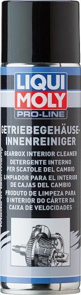 Getriebegehäuseinnenreiniger LIQUI MOLY Pro-Line 500 ml Sprühdose