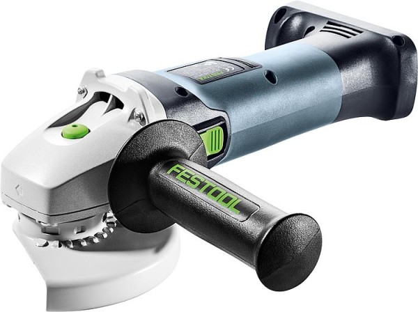 Akku-Winkelschleifer Festool AGC 18-125 EB-Basic, ohne Akku und Ladegerät