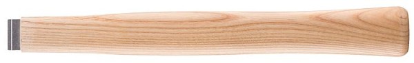 Stiel HALDER® für BASEPLEX-Schonhammer, Ø 40/50 mm, Holz