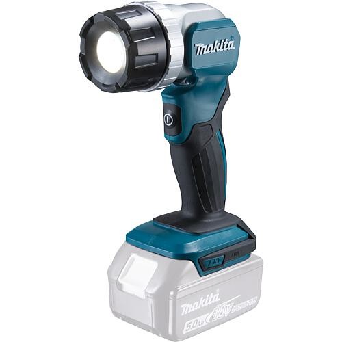 Akku-LED Arbeitsleuchte Makita® DML808 18V DEBDML808