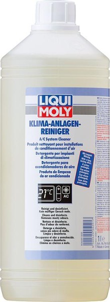 Klimaanlagenreiniger LIQUI MOLY 1l Kanister