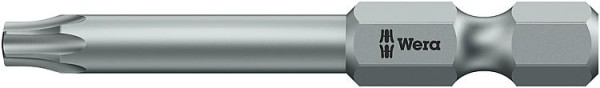 Bit WERA Innen-TORX PLUS® 6 IP x 50mm