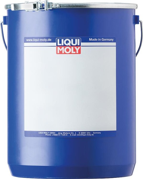 Mehrzweckfett LIQUI MOLY 5kg Dose