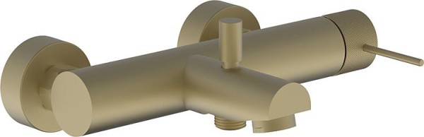 Wannenmischer Comallo Soft Brass