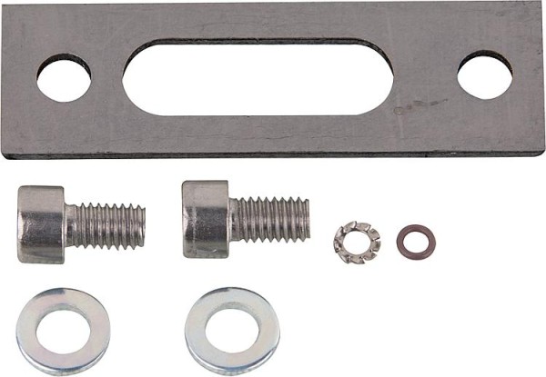 Dichtelement für Elektroden Viessmann 7810720 Diverse Typen von MatriX Brenner VM II 1-4, VMA III 1-