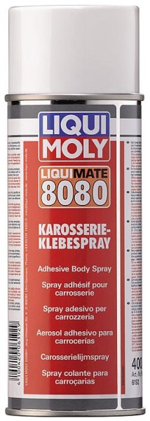 Karosserie-Klebespray LIQUI MOLY 400ml Sprühdose