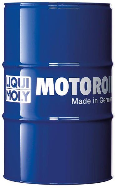 Hochleistungsgetriebeöl LIQUI MOLY Top Tec MTF 5200 75W-80 60l Fass