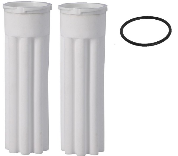 Sinter-Kunststoff Filter-Sieb Heizölfilter Öl Filter Heizung
