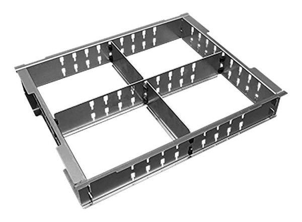 Trennblechset 4F LB 102