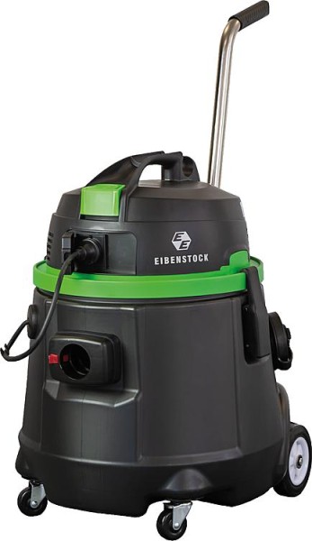 Nasssauger EIBENSTOCK EPS 50 mit 1300 Watt und 50 L Behälterinhalt