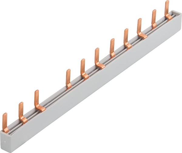 Steg-Phasenschiene Pollmann S-3L-FI4/8-210 ML (12TE)