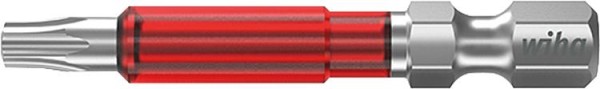 Bit WIHA(R) TY - Bit Länge 49 mm TORX(R) T30 VPE 5 Stück