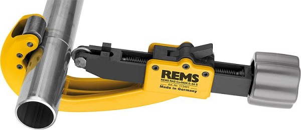 Rems Ras Cu-Inox 8-64S 8-64mm, 3/8 - 21/2