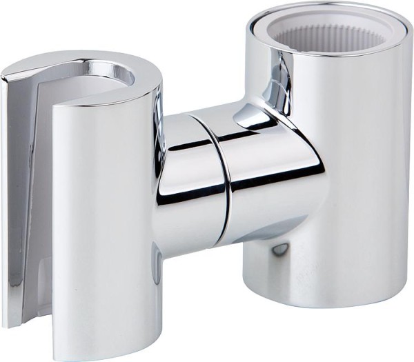 Schieber Hansgrohe Connect chrom 9871400 Brausegleiter Brauseschieber