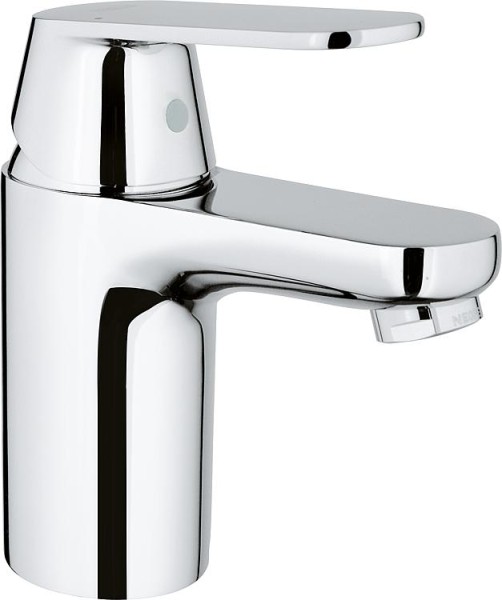 Waschtischmischer Grohe Eurosmart Cosmopolitan S-Size Ausladung 90 mm chrom