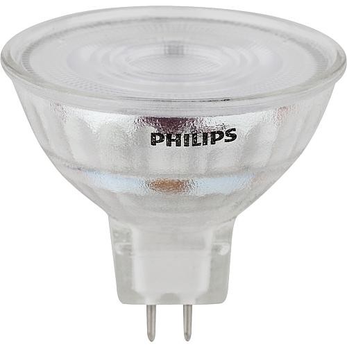 LED-Leuchtmittel CorePro LED spot ND 7-50W MR16 827 36D