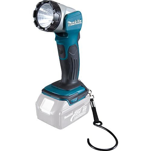 Akku-LED-Arbeitsleuchte Makita DML802 18 V ohne Akkus und Ladegerät DEBDML802