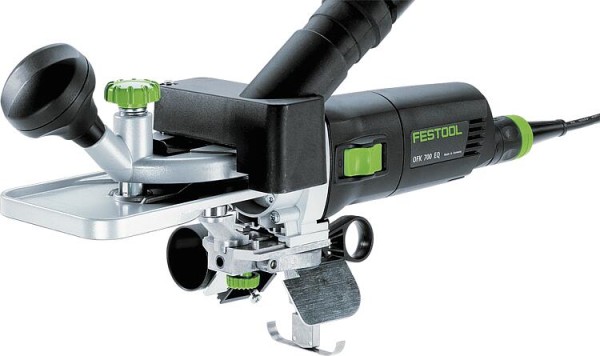 Kantenfräse Festool OFK 700 EQ-Plus, 720 W