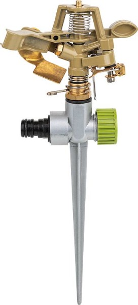 Sprinkler T-Spike 30 - 360 °