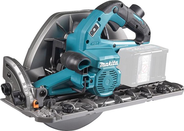 Akku-Handkreissäge Makita 40V HS011GZ ohne Akku & ohne Ladegerät