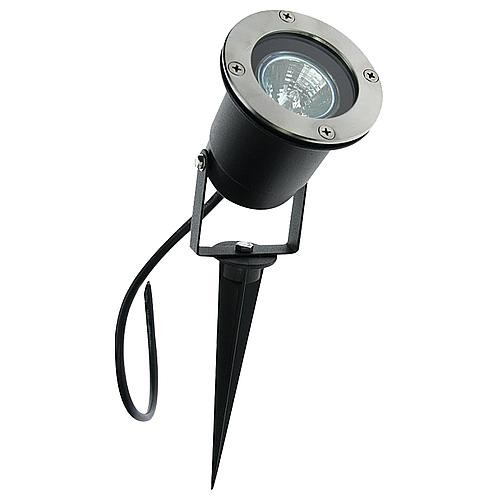 LED-Strahler YUYAO HEICONNECT Fassung: GU10, max.7W