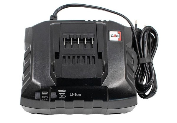 Ladegerät GESIPA 18 V, CAS Multi-Charger EU verpackt