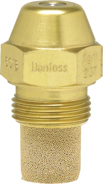 Brennerdüse Danfoss 19,50/80 B