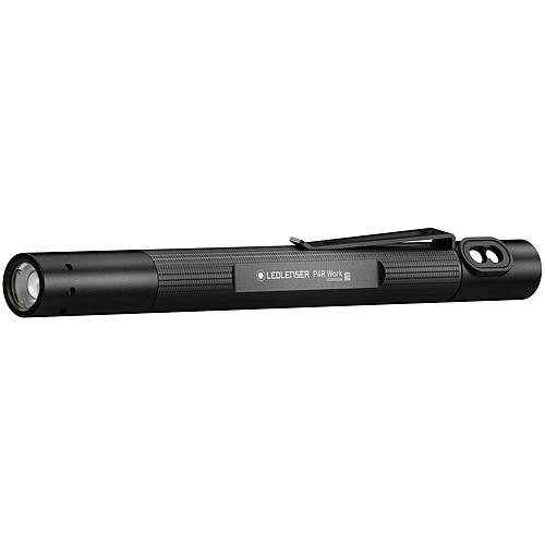 Akku-Stiftlampe Ledlenser P4R Work 170lm, IP54