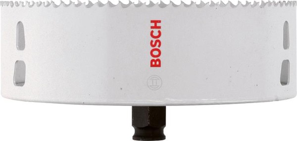 Lochsäge BOSCH WoodundMetal mit PowerChange und PowerChange Plus Aufnahme d 177m