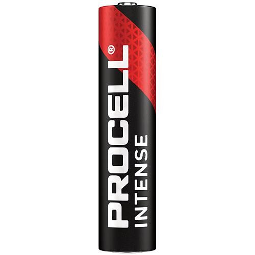 Duracell Procell Intense MN2400 AAA Batterie 10er-Karton