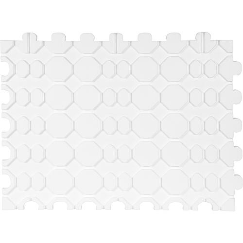 Trockenbau Profi Systemplatte 25-14 f.R. 14mm WLG 035, VE 23 PI=17,25m² 1.025x770x25mm