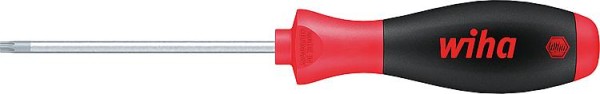 Schraubendreher Wiha® SoftFinish Torx Plus® IP25, mit Rundklinge