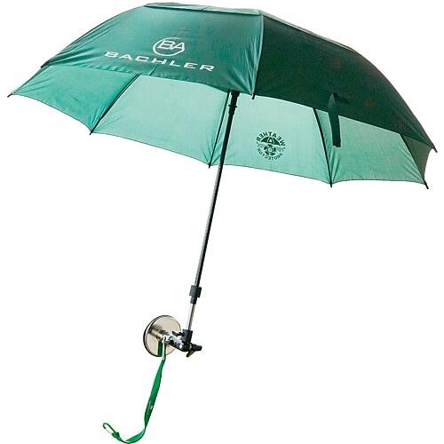 Handwerker Schutzschirm-Set, Weather Protector