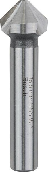 Kegelsenker BOSCH d 16,5mm und 10mm Schaft