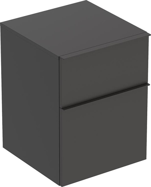 Seitenschrank Geberit iCon 450x600x476 mm, lava