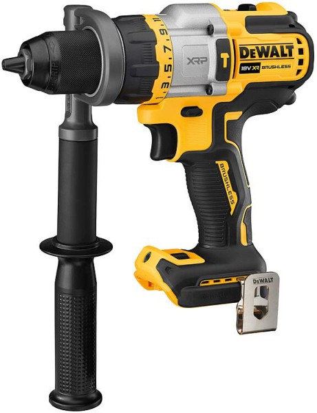 Akku-Schlagbohrschrauber DeWALT 18V DCD999NT-XJ ohne Akkus und Ladegerät