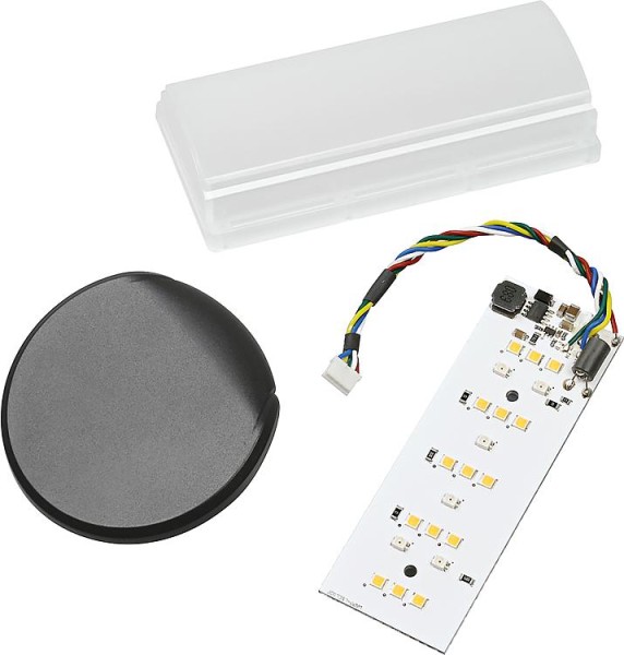 LED-Ersatz-Kit für LED-Kamera- Leuchte ACL10