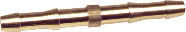 Doppelschlauchtüllen 13mm