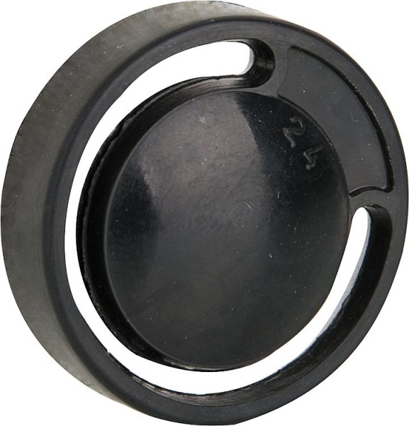 Rückschlagklappe Zehnder 11/4", EPDM