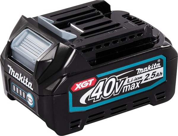 Akku Makita 40V BL4025 2,5 Ah