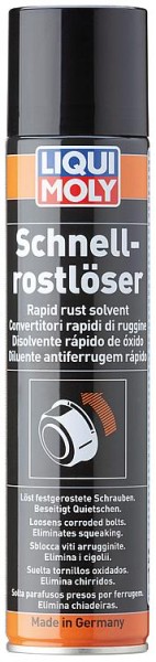 Rostlöser LIQUI MOLY 300 ml Sprühdose