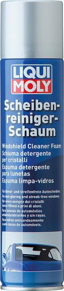 Scheibenreinigerschaum LIQUI MOLY 300ml Sprühdose