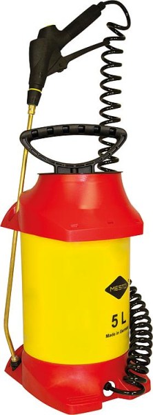 Drucksprüher Mesto Cleaner 3275 PE, 5 Liter