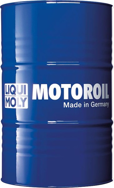 Hypoid-Getriebeöl vollsynthetisch LIQUI MOLY (GL5) 75W-140, 205l Fass