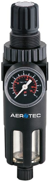 Filterdruckregler AEROTEC FX 3130 1/4"