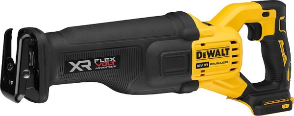 Akku-Säbelsäge DeWALT 18V DCS386NT-XJ ohne Akkus und Ladegerät